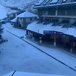 Oso Polar Lägenhet *