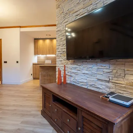 Oso Polar Sierra Nevada