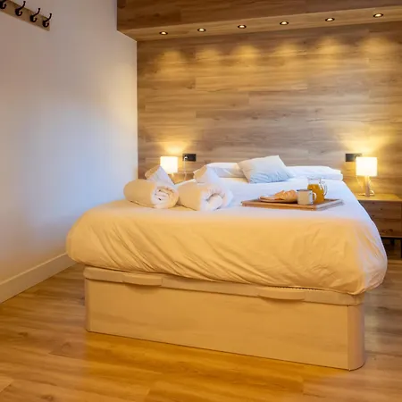 Oso Polar * Sierra Nevada