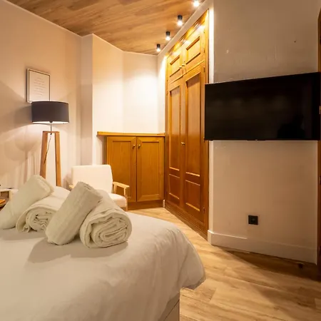 Oso Polar * Sierra Nevada