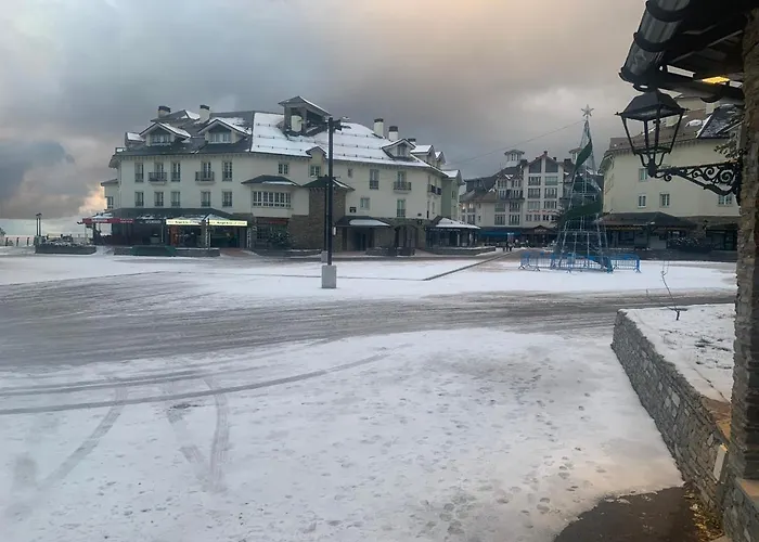 Lejlighed Oso Polar Sierra Nevada