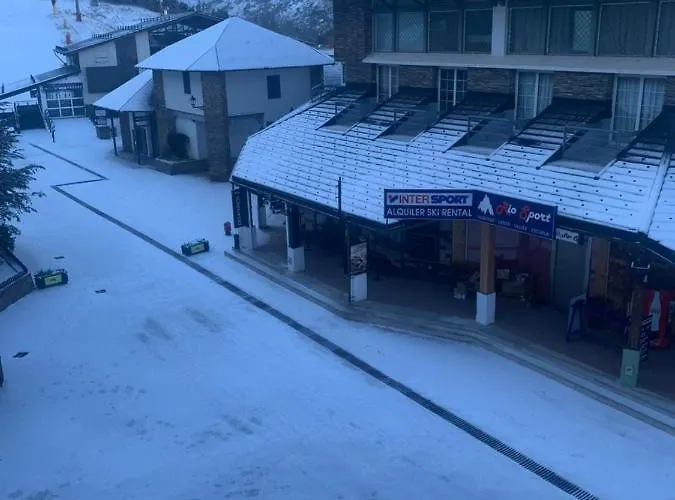 Oso Polar Lejlighed *