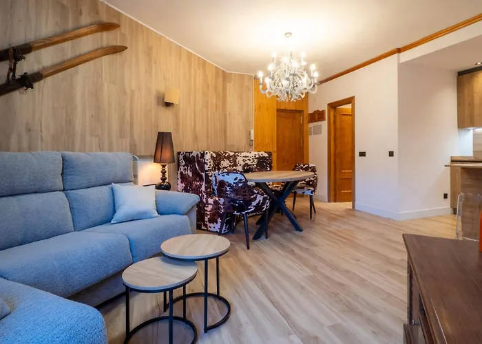 Oso Polar Sierra Nevada