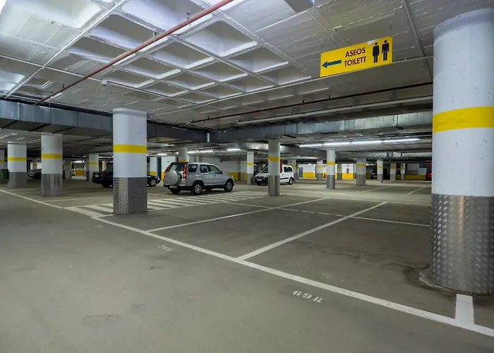 Oso Polar Lejlighed *