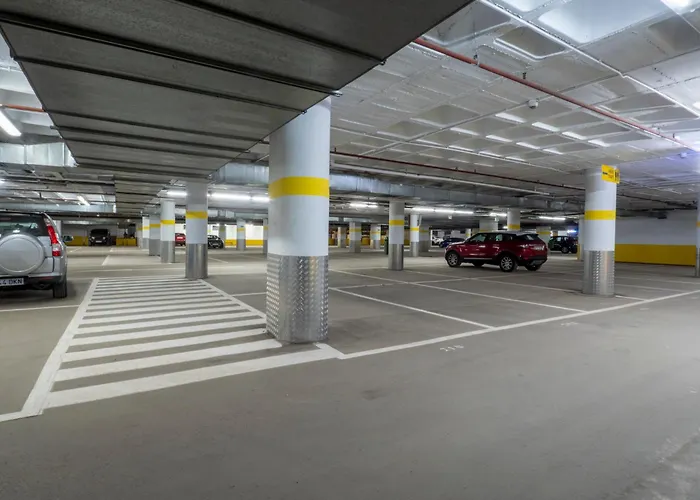 Oso Polar Lejlighed Sierra Nevada