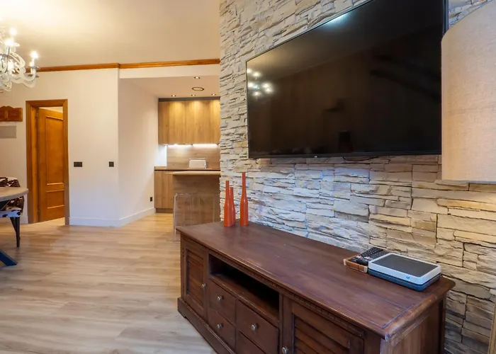 Oso Polar Sierra Nevada