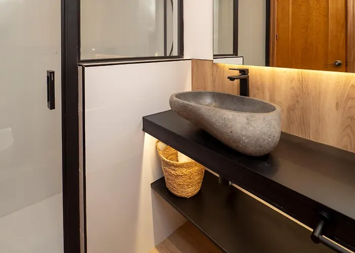 Oso Polar Lejlighed Sierra Nevada