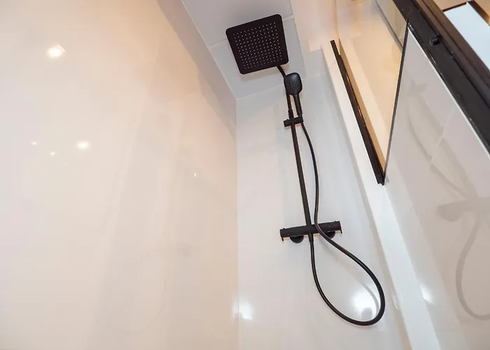 Oso Polar Lejlighed *