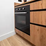 Oso Polar Apartment