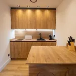 Apartment Oso Polar *