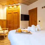 Oso Polar Apartment Sierra Nevada