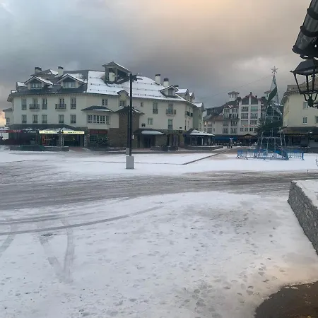 Apartamento A Pie De Pista En Edificio Enebro Sierra Nevada