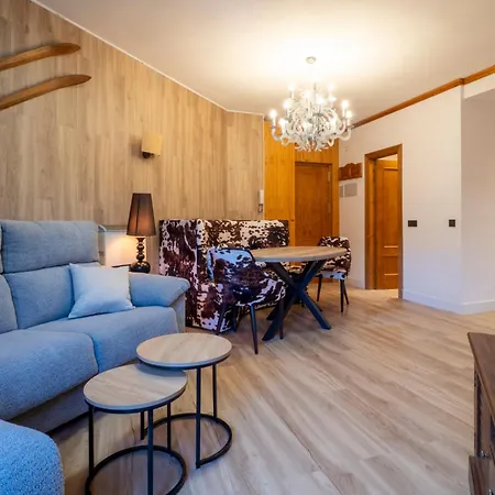 Oso Polar Sierra Nevada