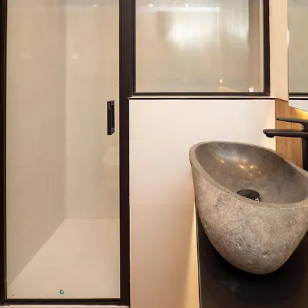Apartamento A Pie De Pista En Edificio Enebro