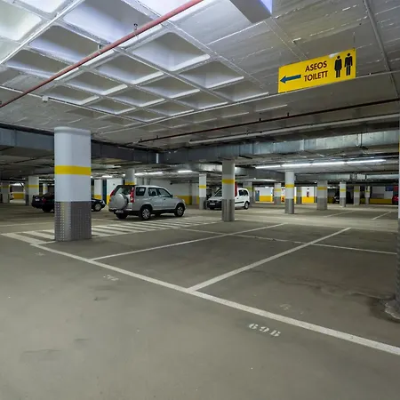 Oso Polar Apartamento *