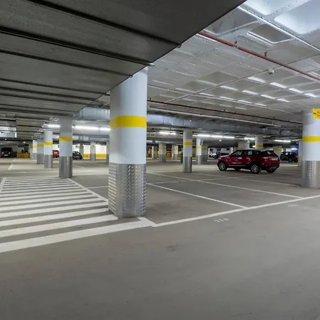 Oso Polar Apartamento Sierra Nevada