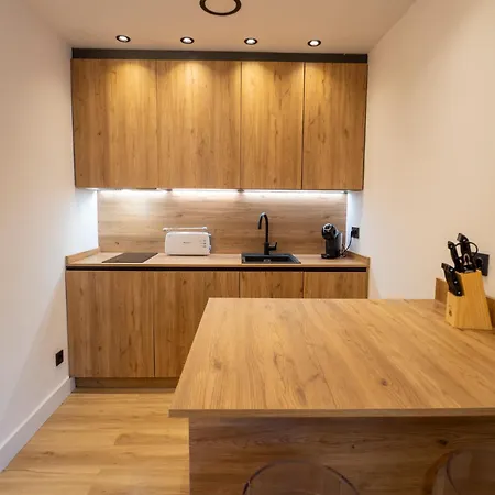 Apartamento A Pie De Pista En Edificio Enebro *