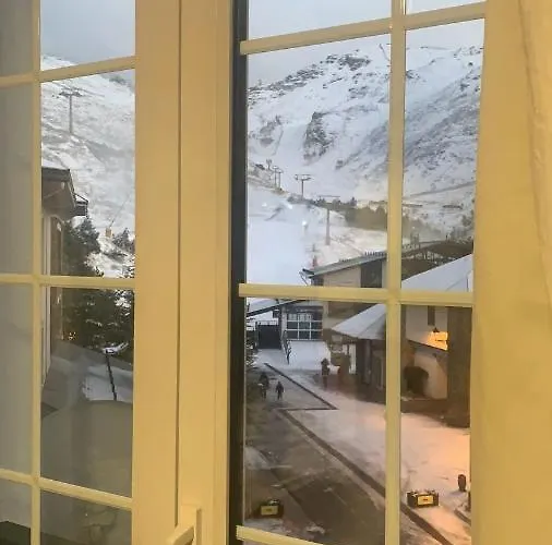 Apartamento Oso Polar *