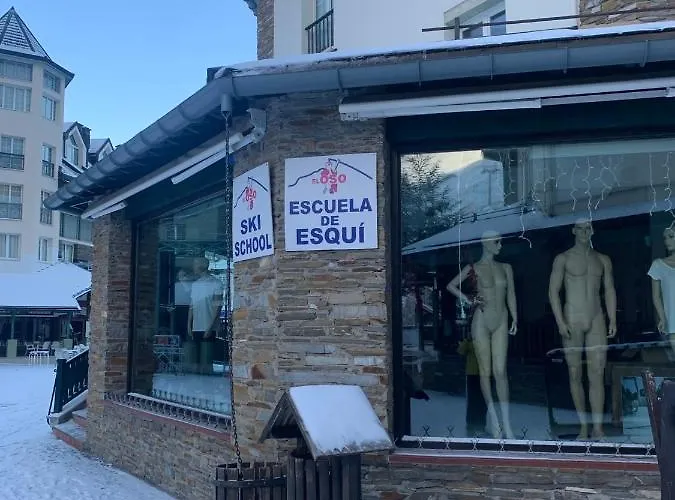 Apartamento Oso Polar