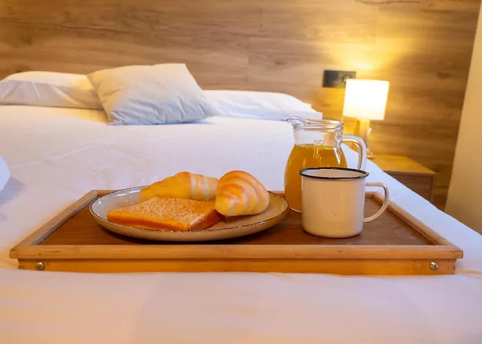 Oso Polar Apartamento