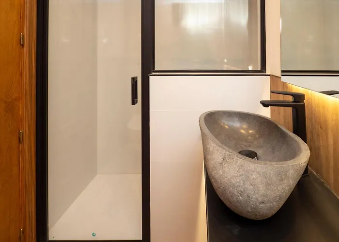 Apartamento Oso Polar