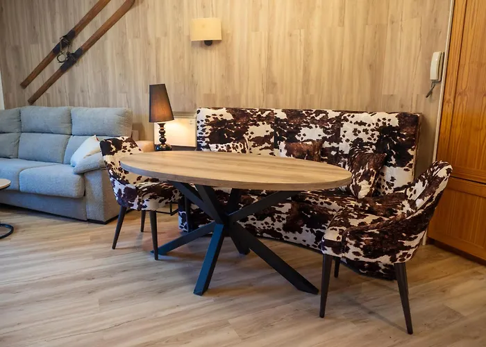 Apartamento Oso Polar *