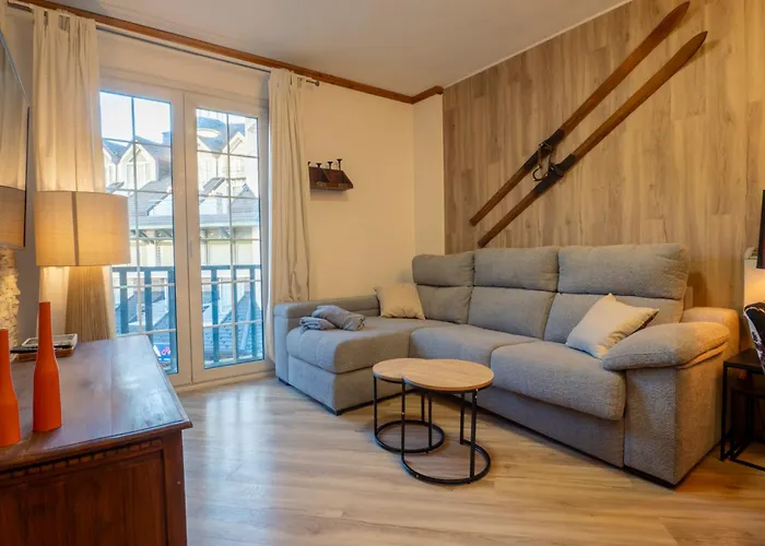 Apartamento Oso Polar