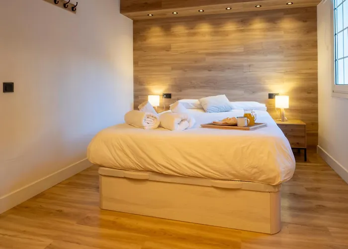 Oso Polar * Sierra Nevada