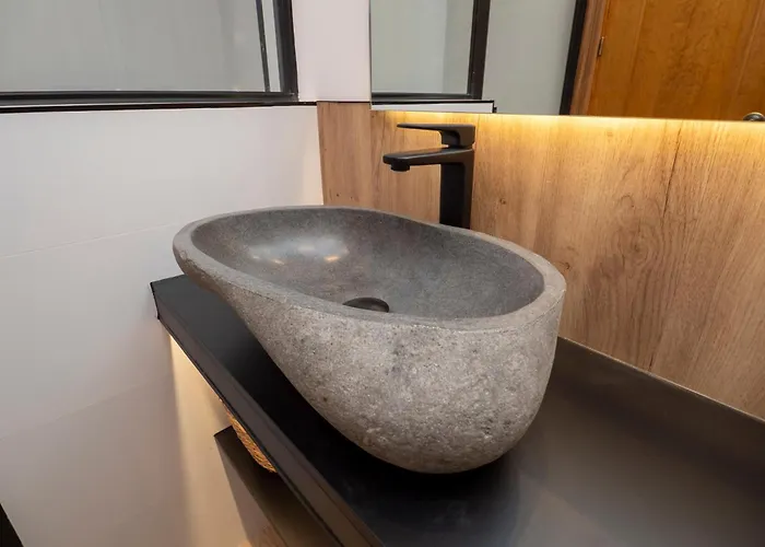 Oso Polar Apartamento Sierra Nevada