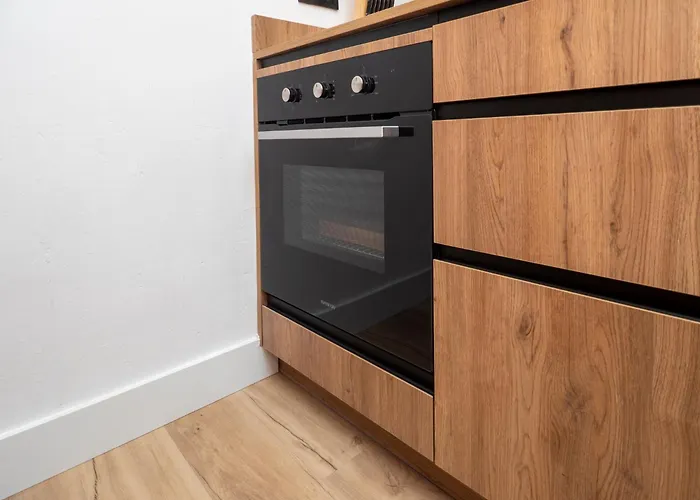 Oso Polar Apartamento