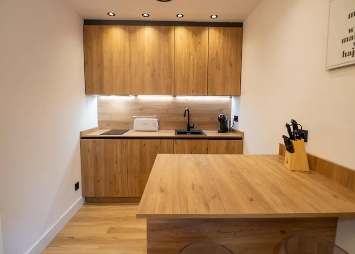 Apartamento Oso Polar *